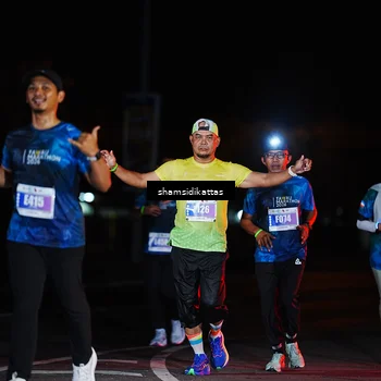 Runner Photo 4874310