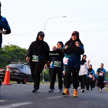 Runner Photo 4874311