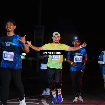 Runner Photo 4874312