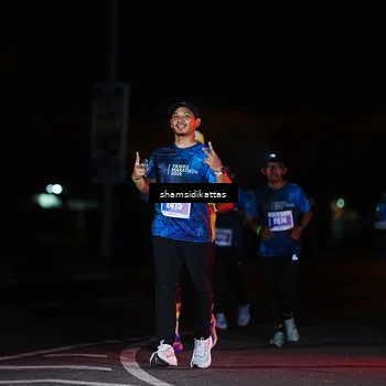 Runner Photo 4874314