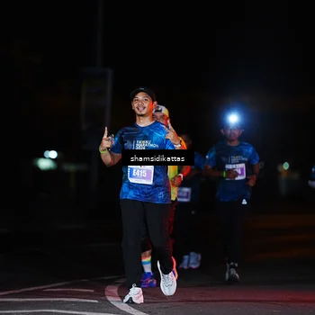 Runner Photo 4874315