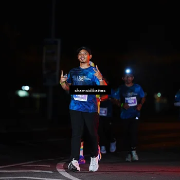Runner Photo 4874321