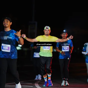Runner Photo 4874322