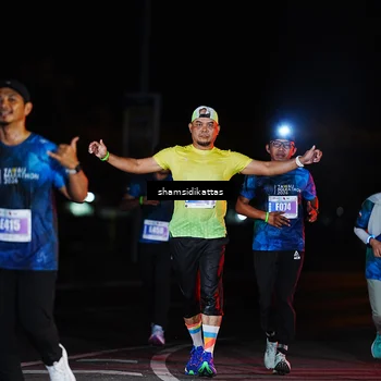 Runner Photo 4874323