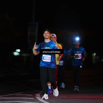 Runner Photo 4874324