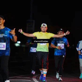 Runner Photo 4874325
