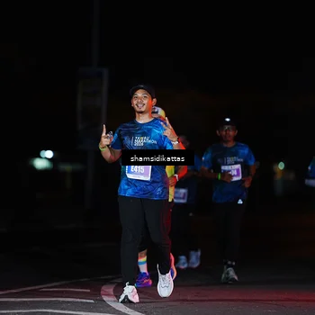 Runner Photo 4874326