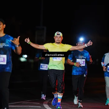 Runner Photo 4874327