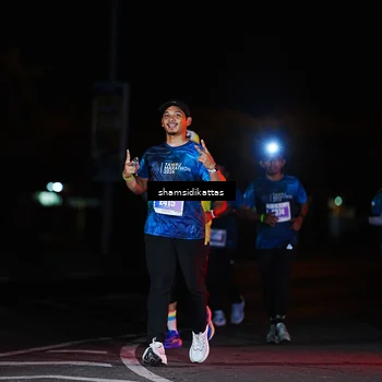 Runner Photo 4874328