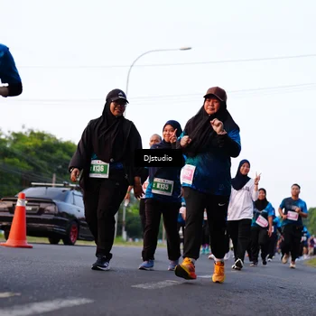 Runner Photo 4874329