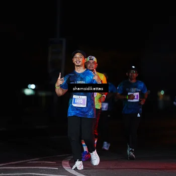 Runner Photo 4874330