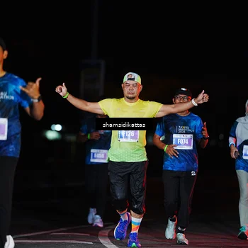 Runner Photo 4874331