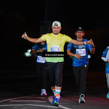 Runner Photo 4874332