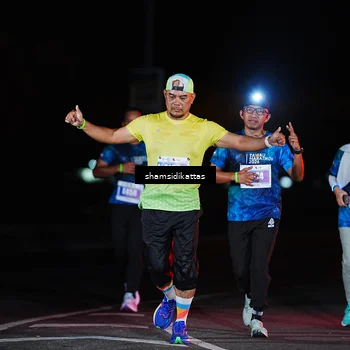 Runner Photo 4874336