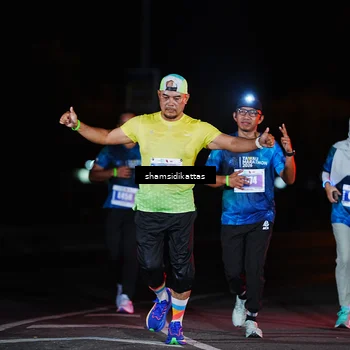 Runner Photo 4874337