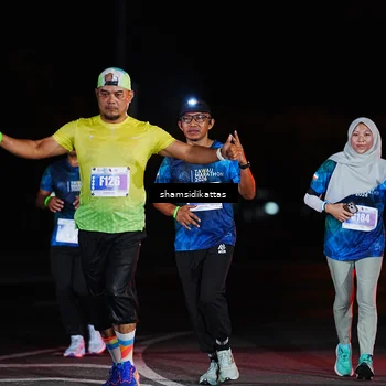 Runner Photo 4874341