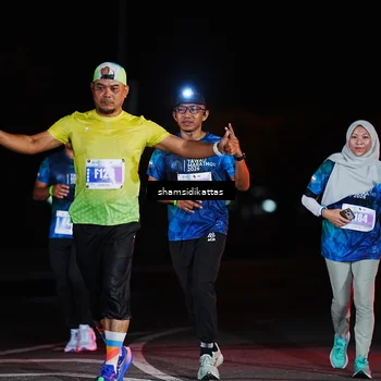 Runner Photo 4874343