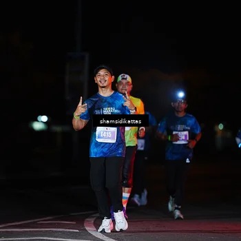 Runner Photo 4874344