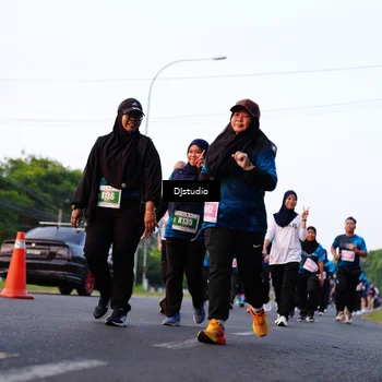 Runner Photo 4874345