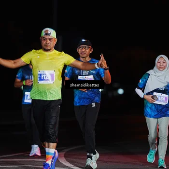 Runner Photo 4874346