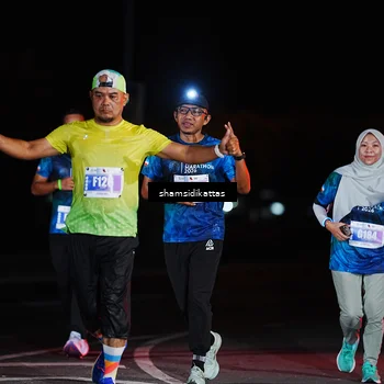 Runner Photo 4874349