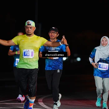 Runner Photo 4874350