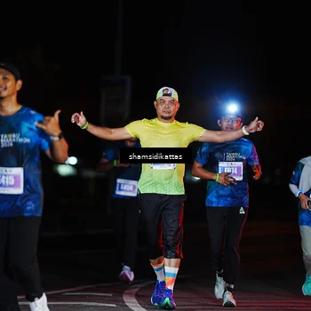Runner Photo 4874354