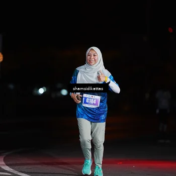 Runner Photo 4874355