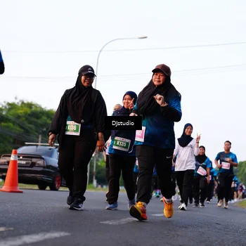 Runner Photo 4874357