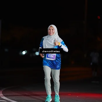 Runner Photo 4874358