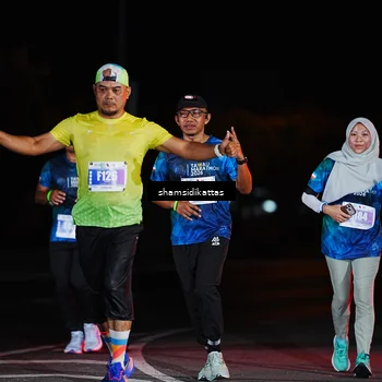 Runner Photo 4874359