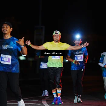 Runner Photo 4874360