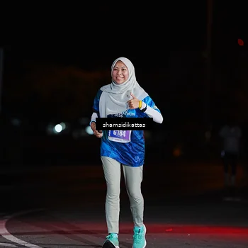 Runner Photo 4874361