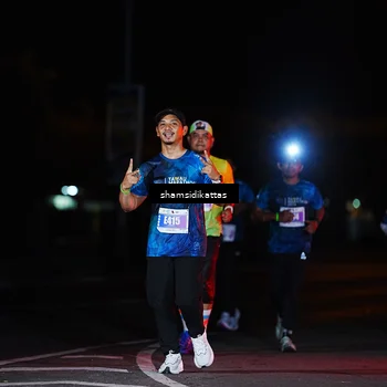 Runner Photo 4874362