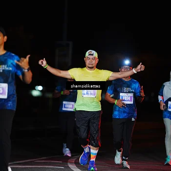 Runner Photo 4874366
