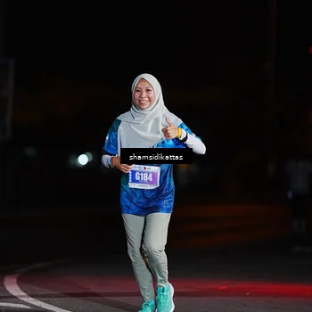Runner Photo 4874370