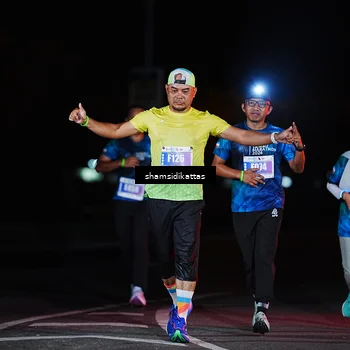 Runner Photo 4874378