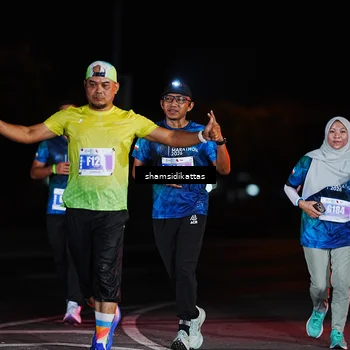 Runner Photo 4874380