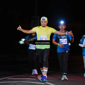 Runner Photo 4874382