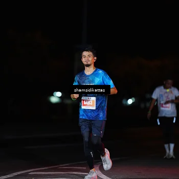 Runner Photo 4874384