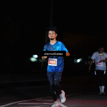 Runner Photo 4874386