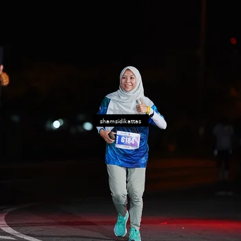 Runner Photo 4874387