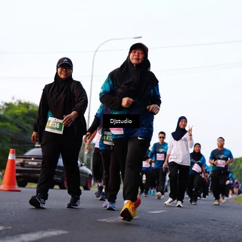 Runner Photo 4874390
