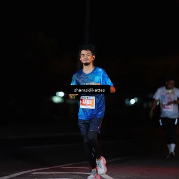 Runner Photo 4874391