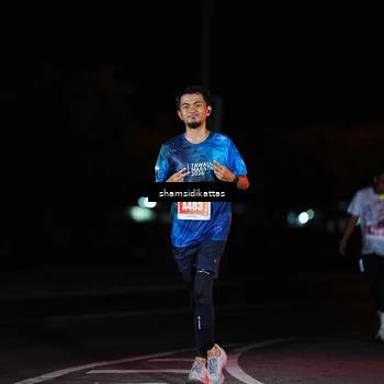 Runner Photo 4874396