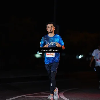 Runner Photo 4874398