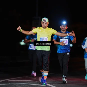 Runner Photo 4874400