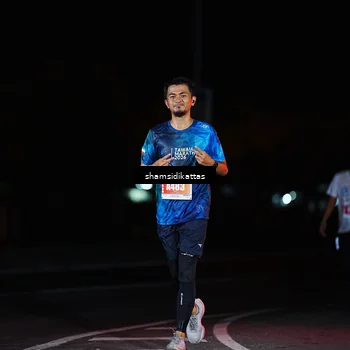 Runner Photo 4874402