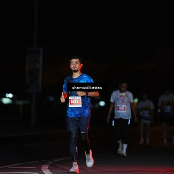Runner Photo 4874403