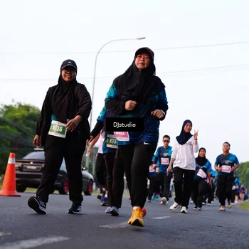 Runner Photo 4874404